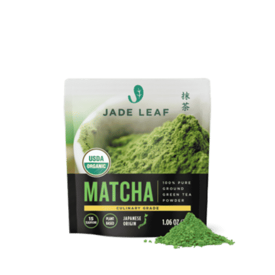 Organic Culinary Matcha