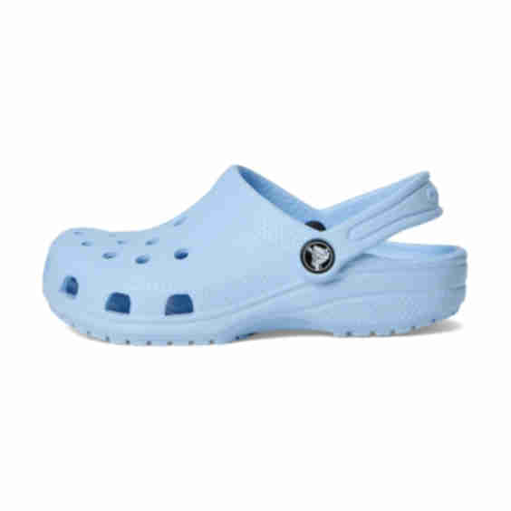 Kids' Classic Clogs