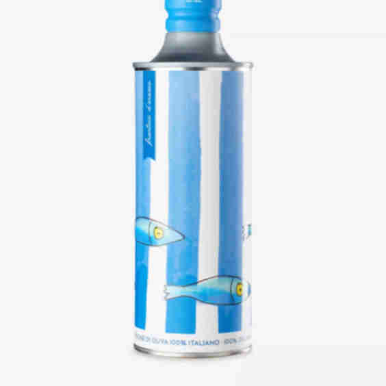 Marea Extra Virgin Olive Oil