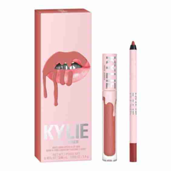 Matte Lip Kit