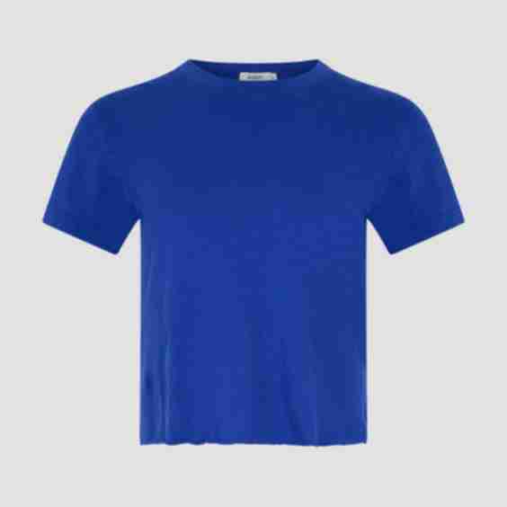 Raw Edge Baby T-Shirt