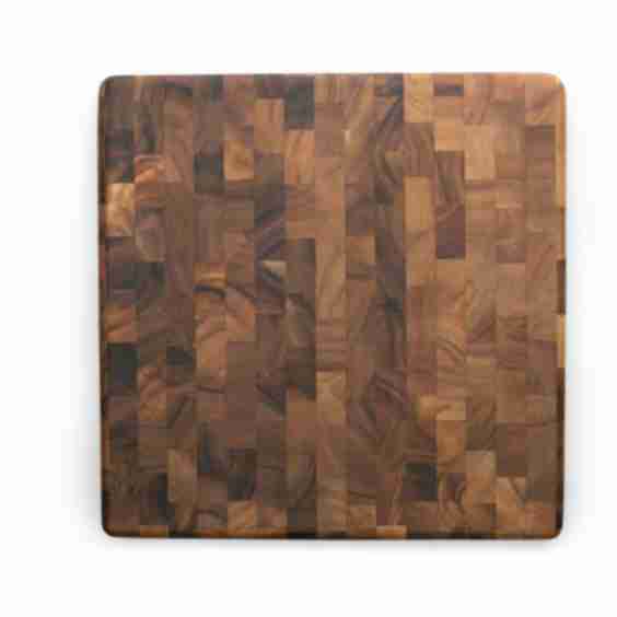 Charleston End Grain Chef's Board