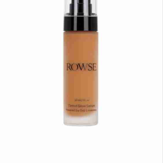 Tinted Glow Serum