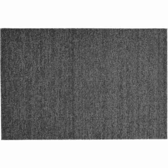 Heathered Shag Floor Mat