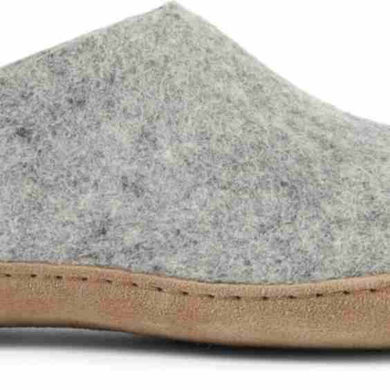 Model B Slip On Slippers
