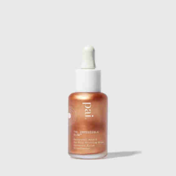 The Impossible Glow Drops