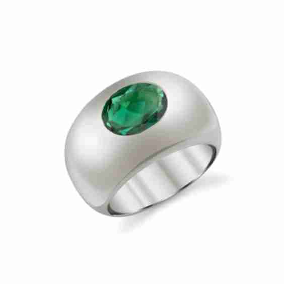 The Cupola Ring