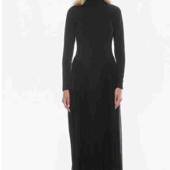 Odette Dress