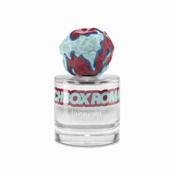 Matchbox Romance Eau de Parfum 50ml