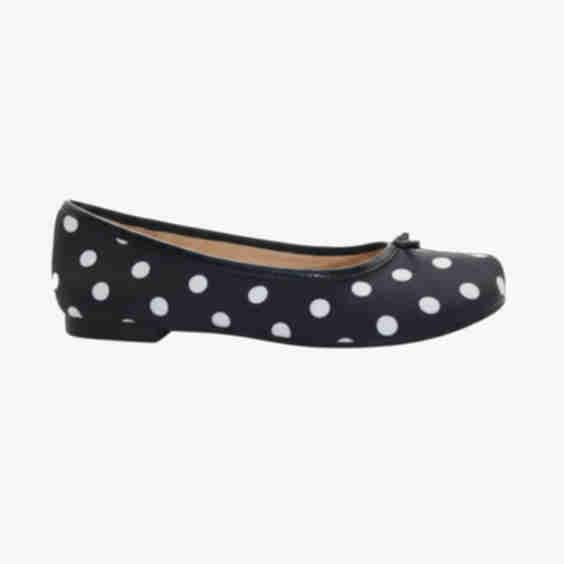 Tabi Ballet Flats
