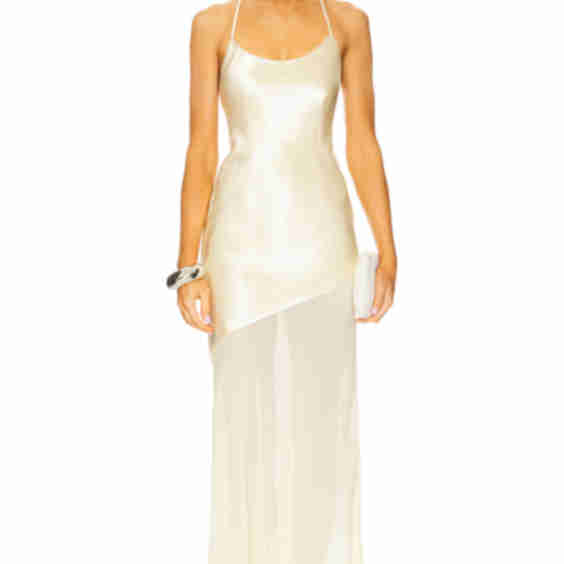 Samani Maxi Dress