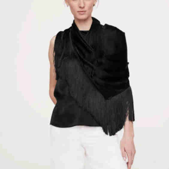 Fringe Top