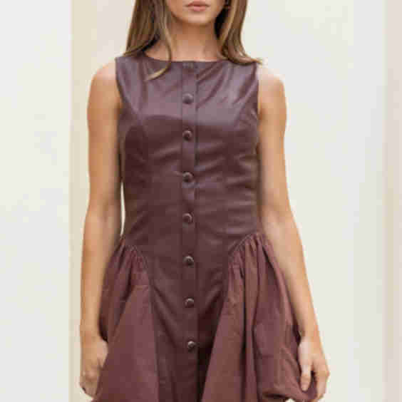 Layla Dress