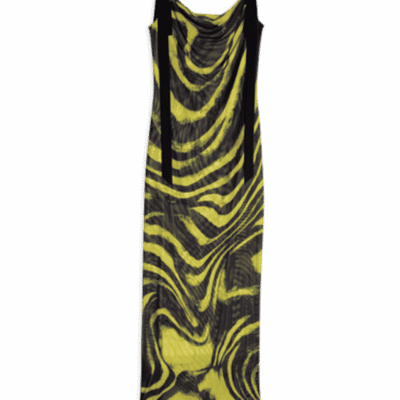 Aria Maxi Dress 