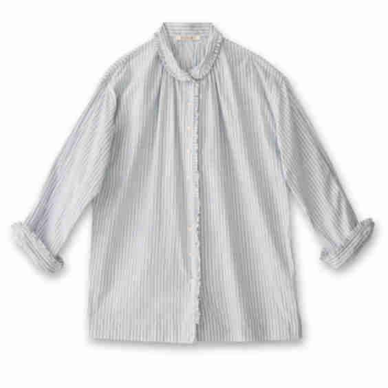 Poppy Blouse