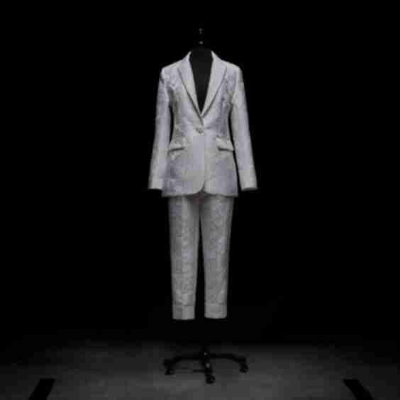 Rebeca Jacket