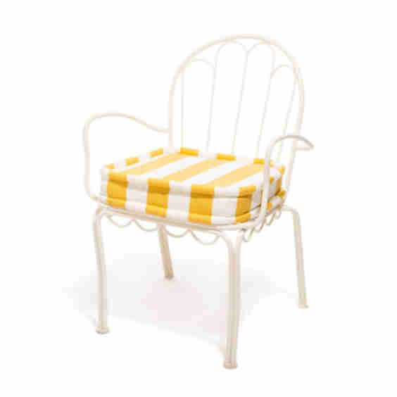 Al Fresco Dining Chair