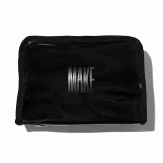 The MAKE Makeup Bag