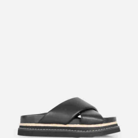 Solace Sandals