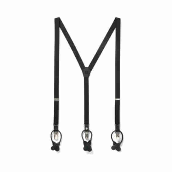Classic Suspenders