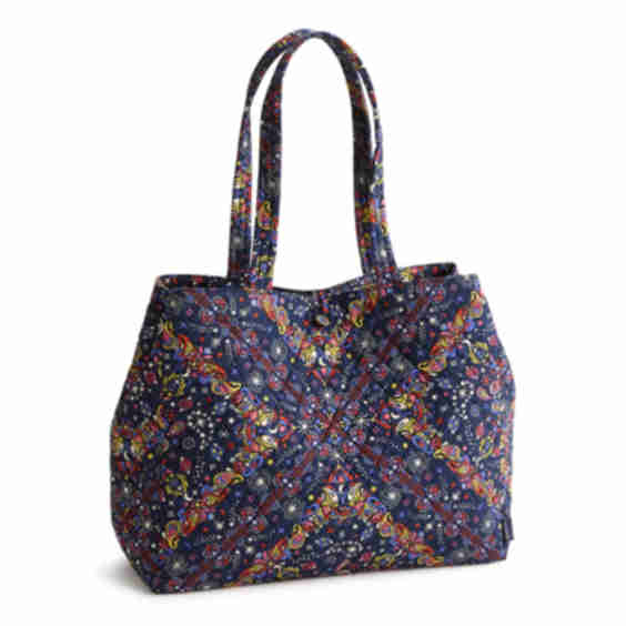 Hathaway Tote Bag