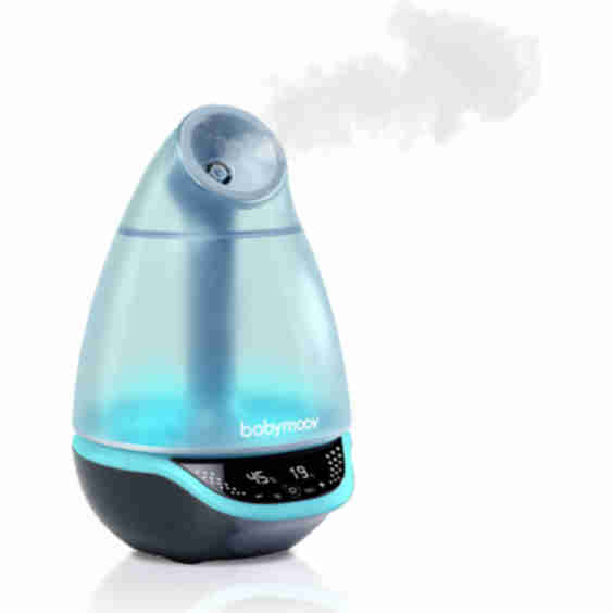 Hygro Humidifier