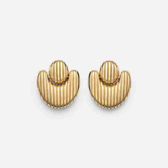 Isla Nest Earrings