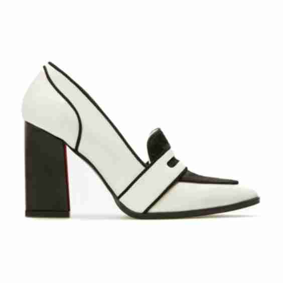 Annabel Portia Loafers