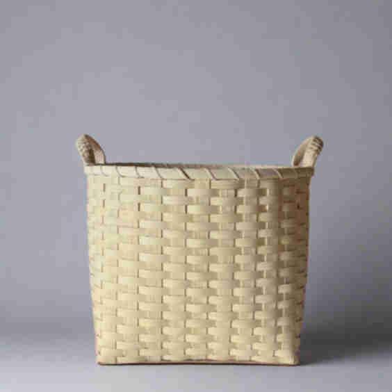 Throw Basket