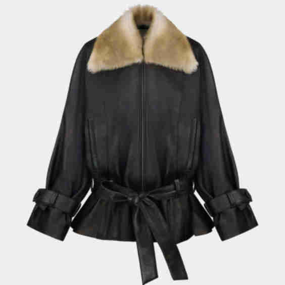 Norian Jacket