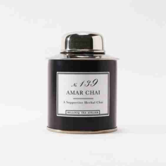 No. 139 Amar Chai Tea