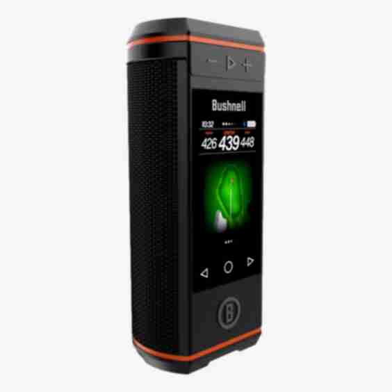Wingman HD GPS Golf Speaker