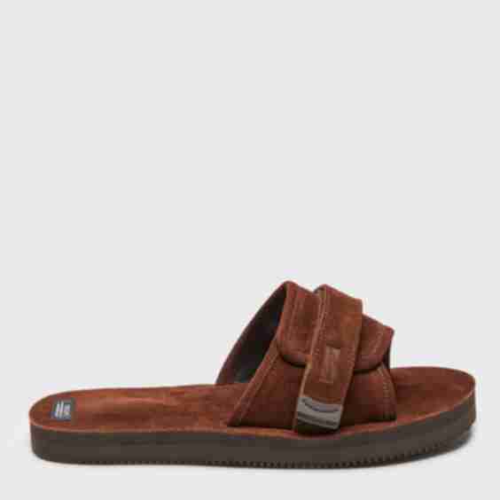 Padri-S Slippers
