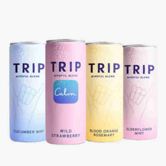 Mindful Blend Mix Pack