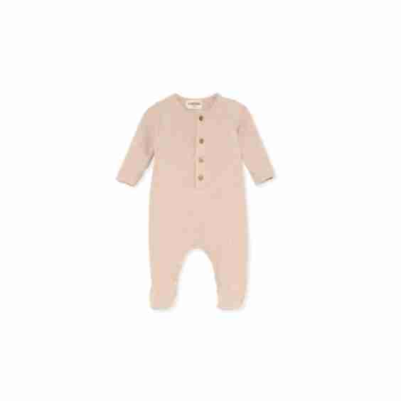 Cozmo Newborn Jumpsuit