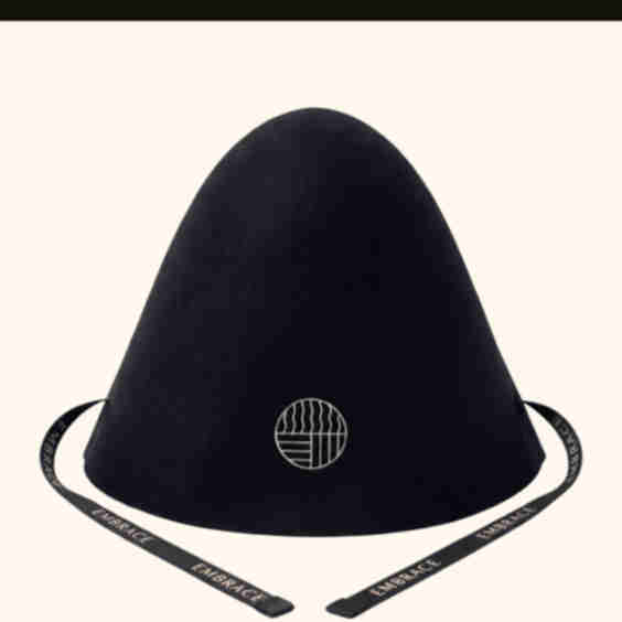 The Sauna Hat