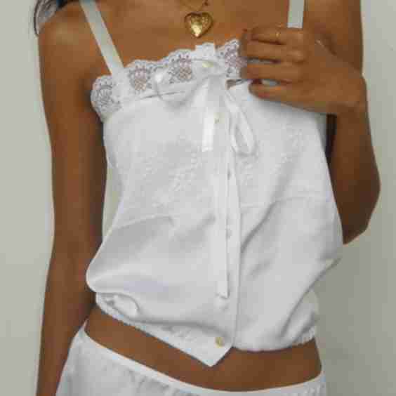 Sol Blouse