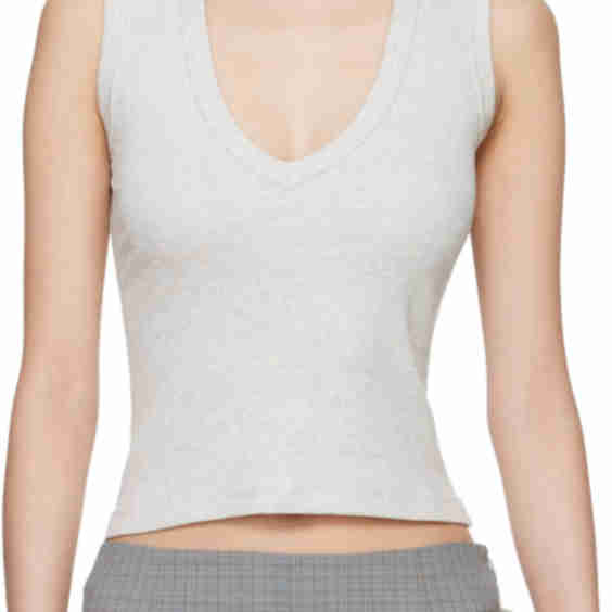 Dewi Tank Top