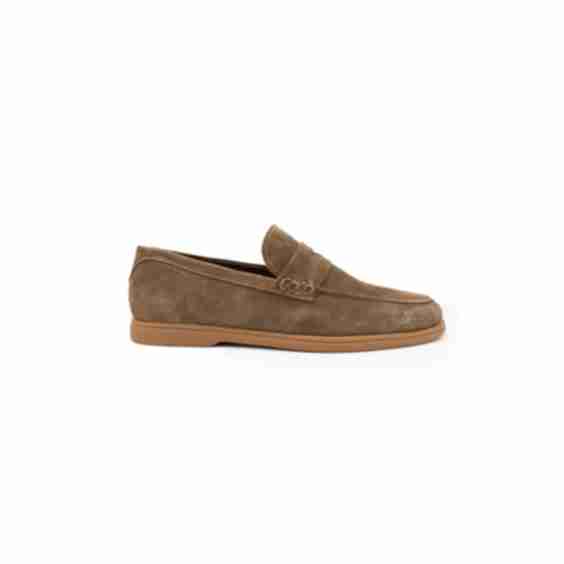 Sigaro Penny Loafer