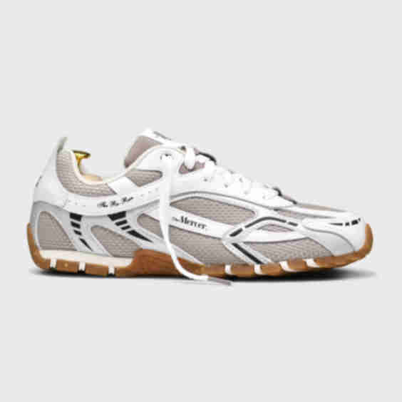 The Re-Run Drive Sneakers
