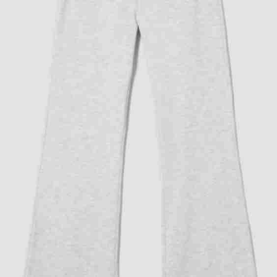 Bootcut Sweatpants