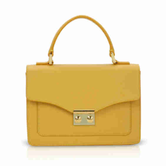 Emma Top Handle
