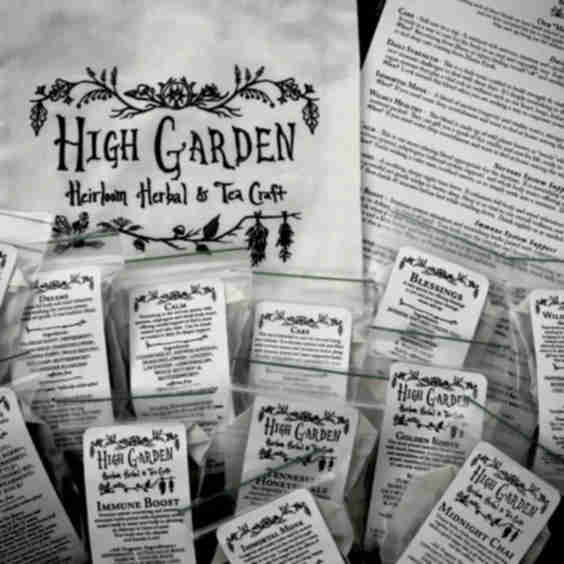 Most Loved Sampler