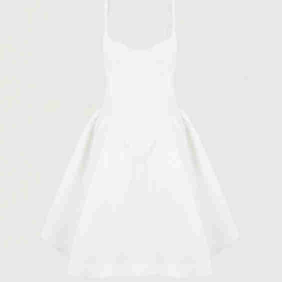 The Dolores Dress