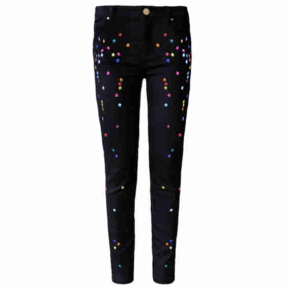 Galaxia Slim Jeans