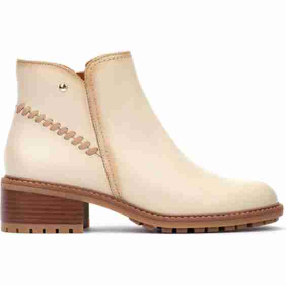 Medina Bootie
