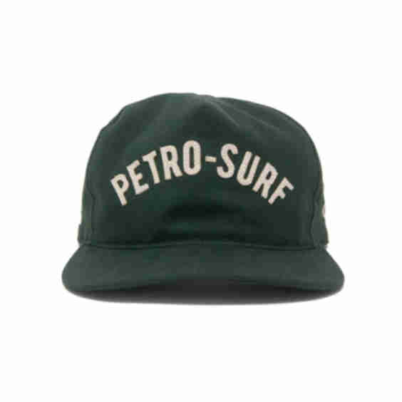 Ampal x Petro Surf II Snapback Hat