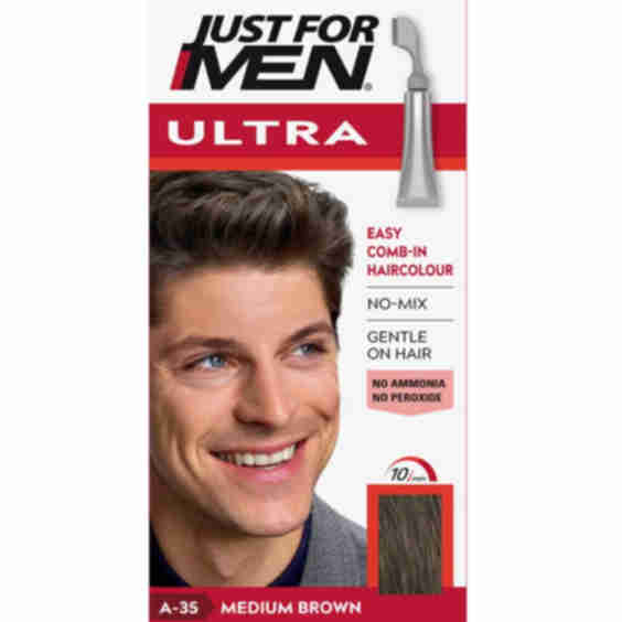 Autostop A-35 Hair Dye