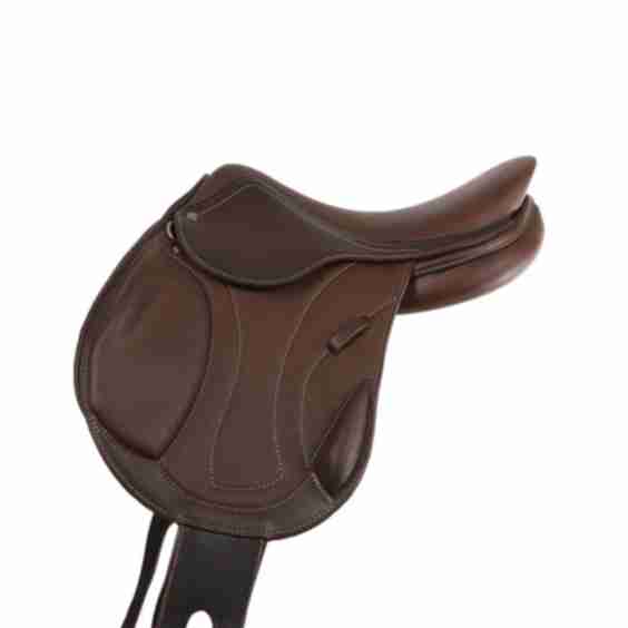Junior Altaïr Monoflap Saddle