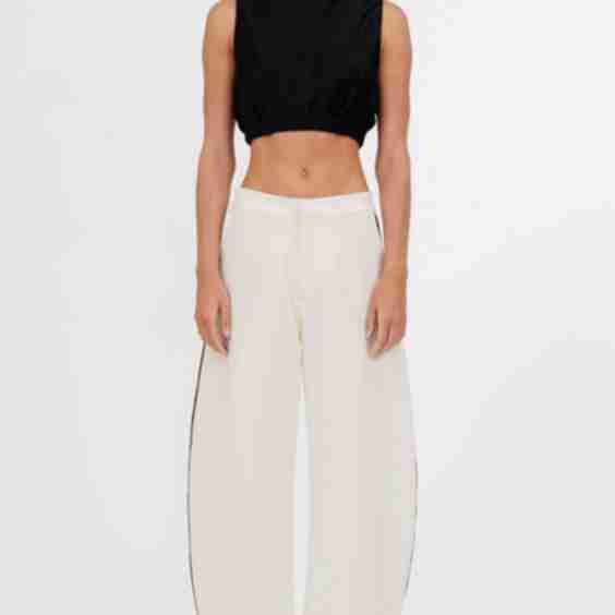 Reese Crop Top